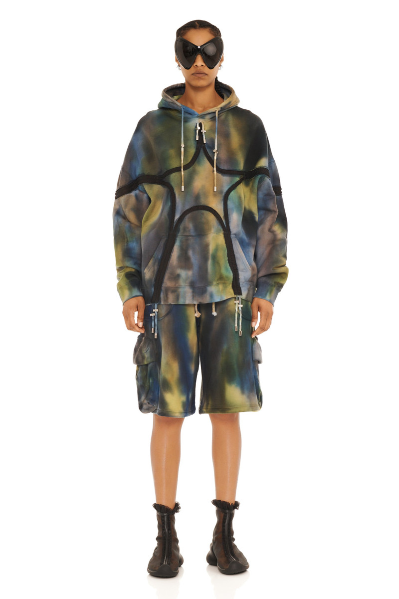 AURORA STAR HOODIE 1