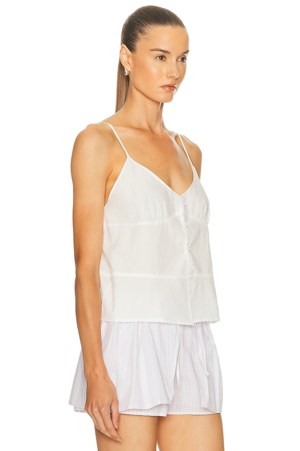 Seam Top - 2