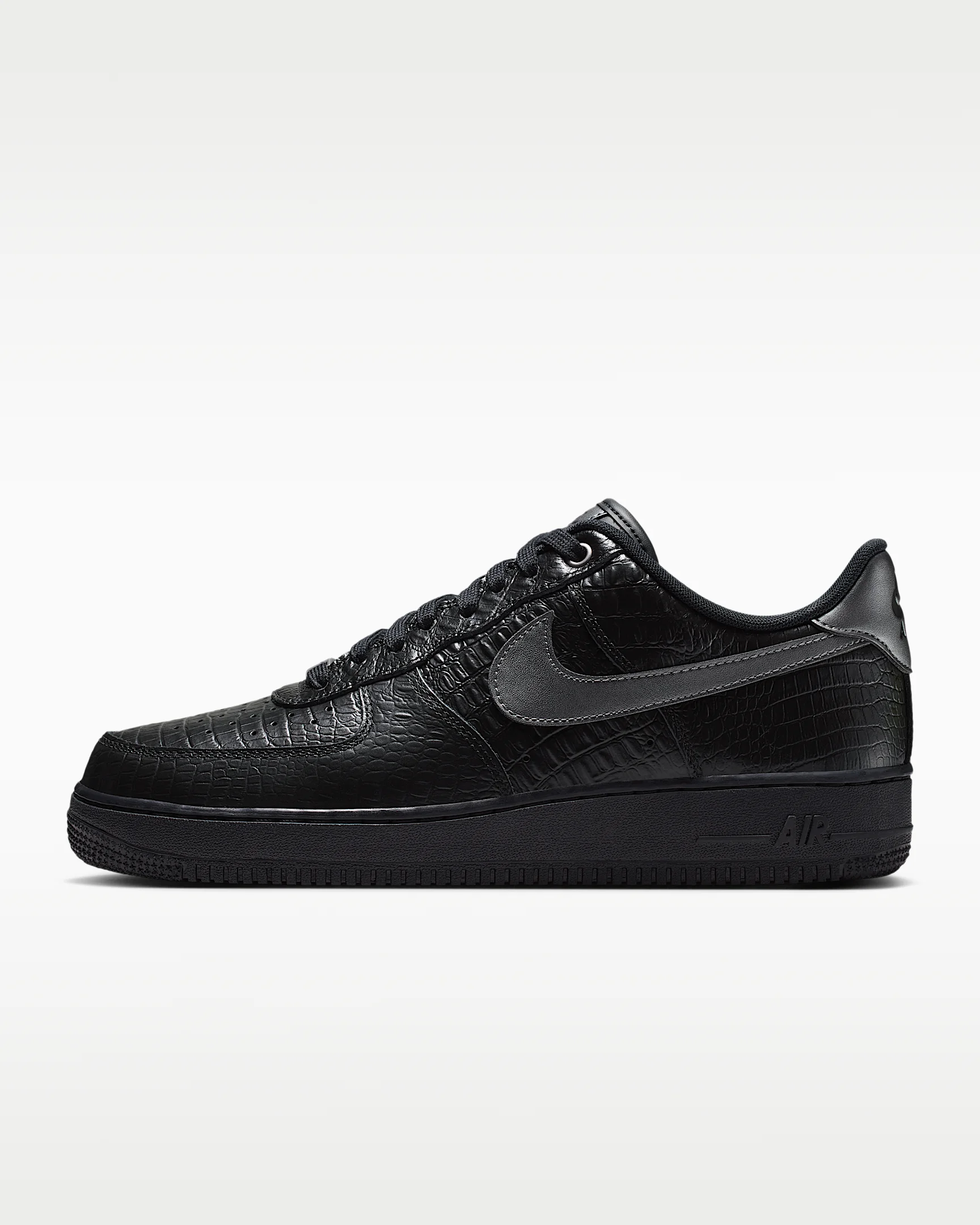 Nike Air Force 1 '07 Men's Shoes - 1