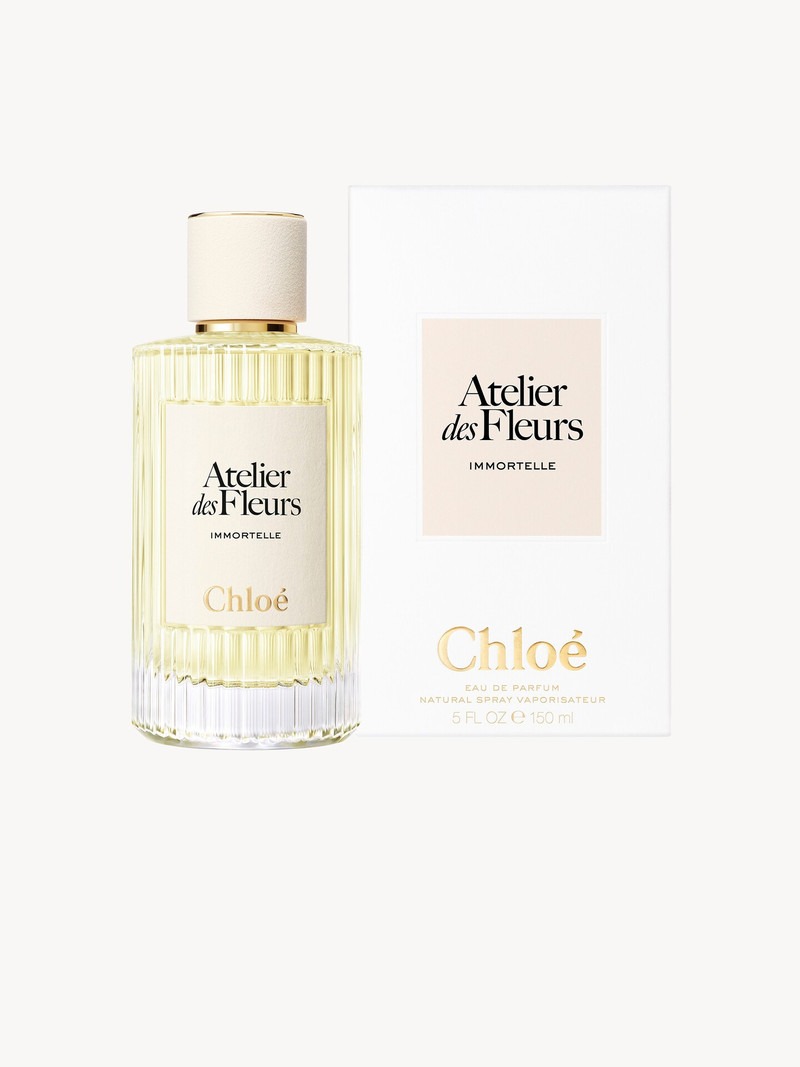 Chloé ATELIER DES FLEURS IMMORTELLE EAU DE PARFUM outlook