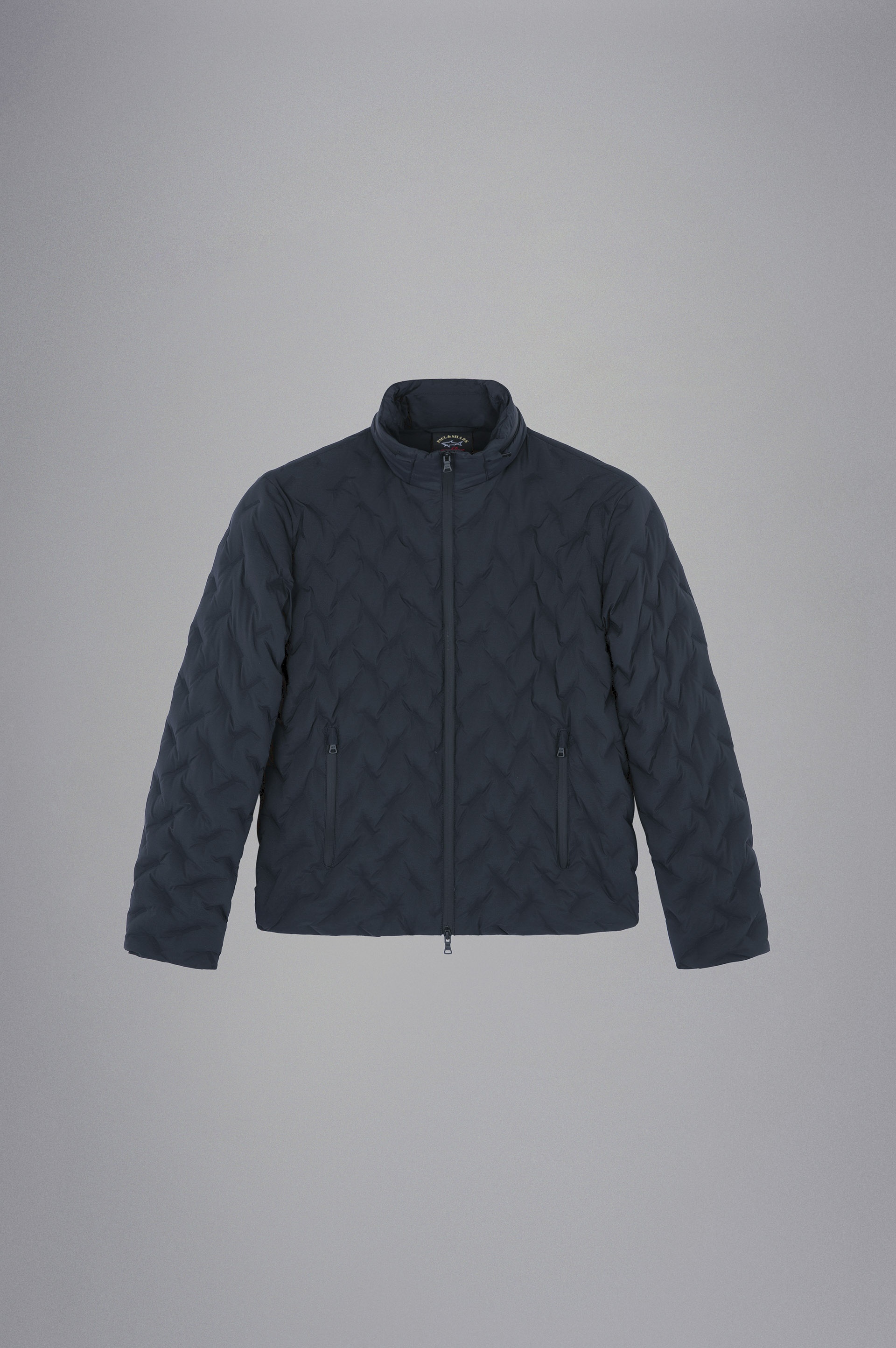 SAVE THE SEA CITY JACKET - 1