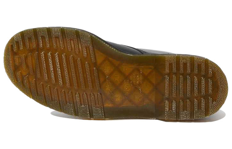 Dr. Martens Vegan 101 Felix Black Unisex 23984001 - 5