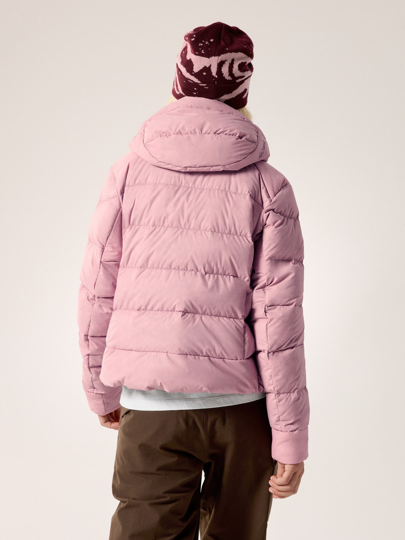 Thorium Jacket 4