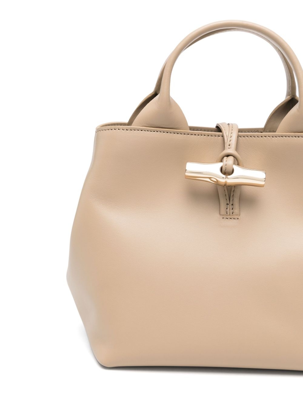 small Le Roseau tote bag - 3