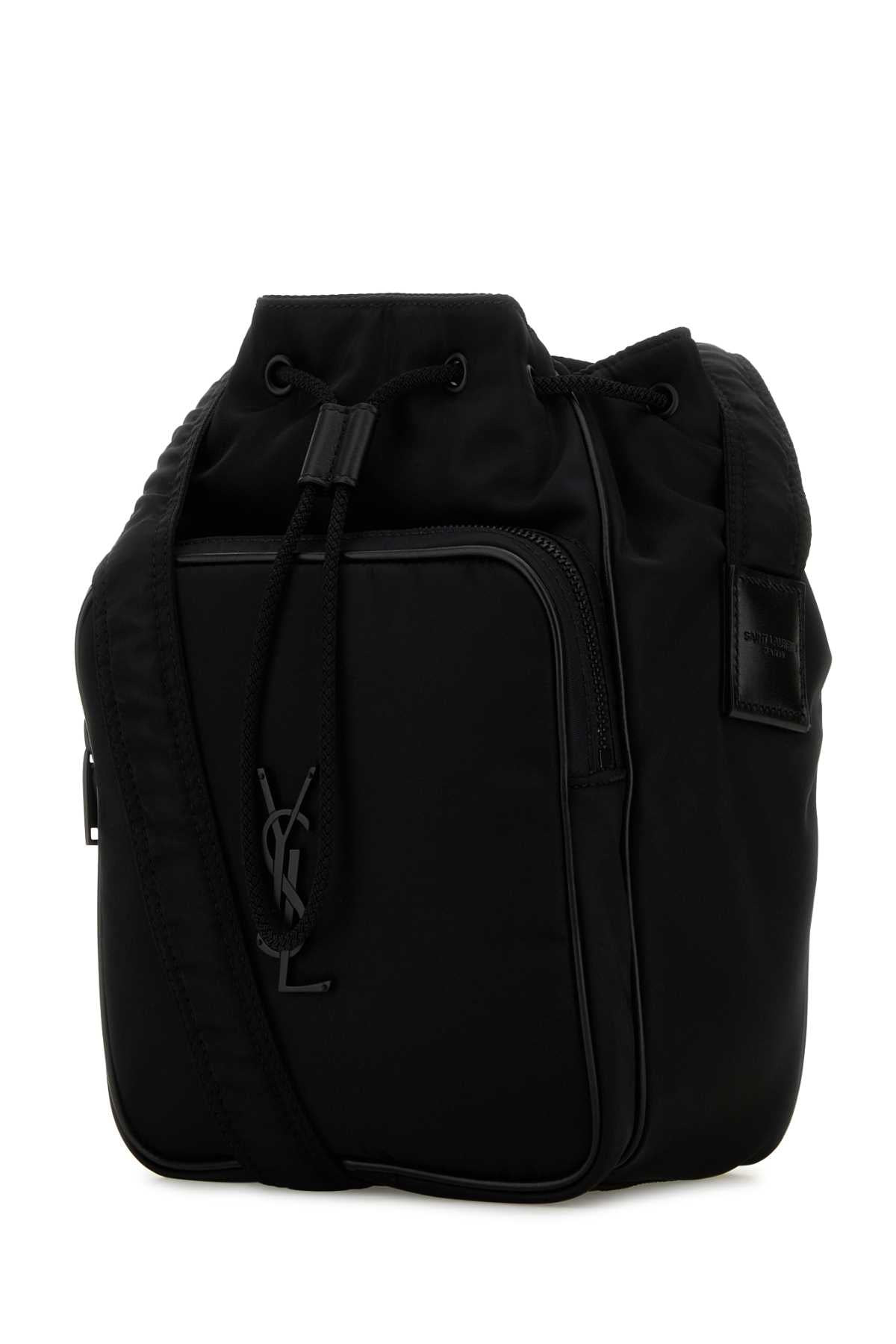 Saint Laurent Men Ysl Bv Bucket - 2