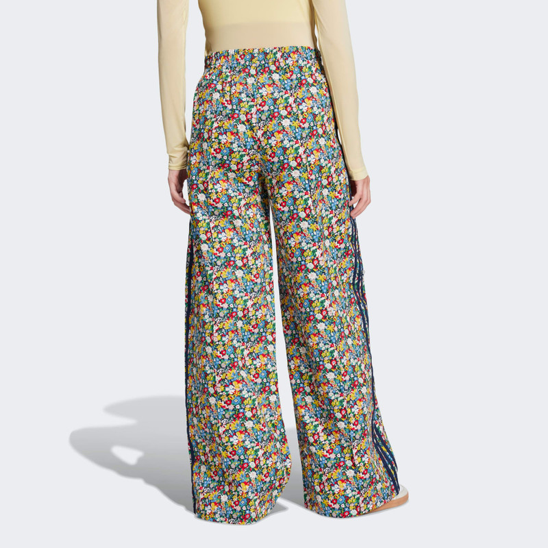 adidas Originals x Liberty London Wide Leg Track Pants 3