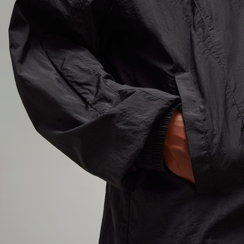 Y-3 3-Stripes Nylon Shell Jacket 7