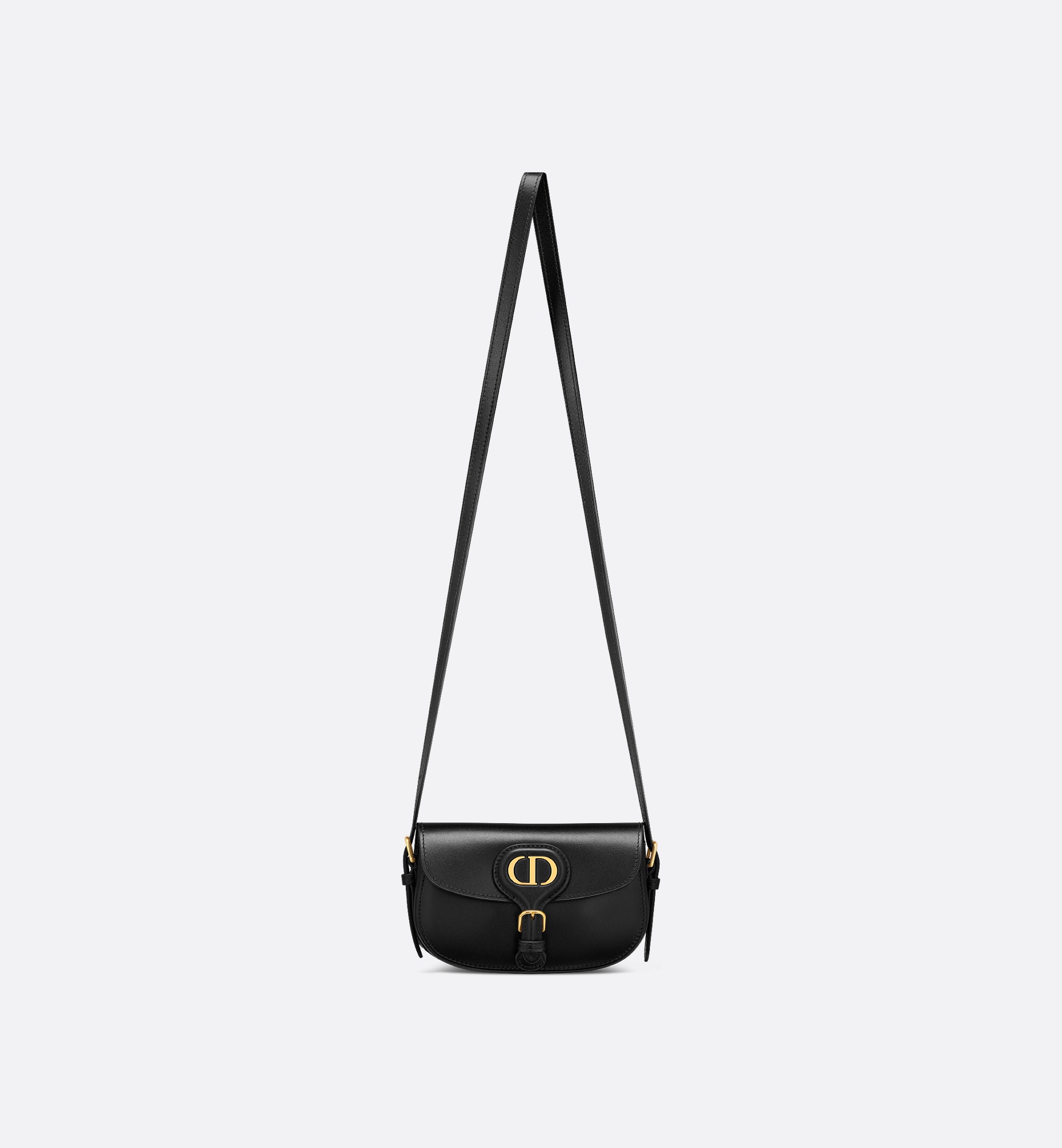 Dior Bobby Mini Bag - 4