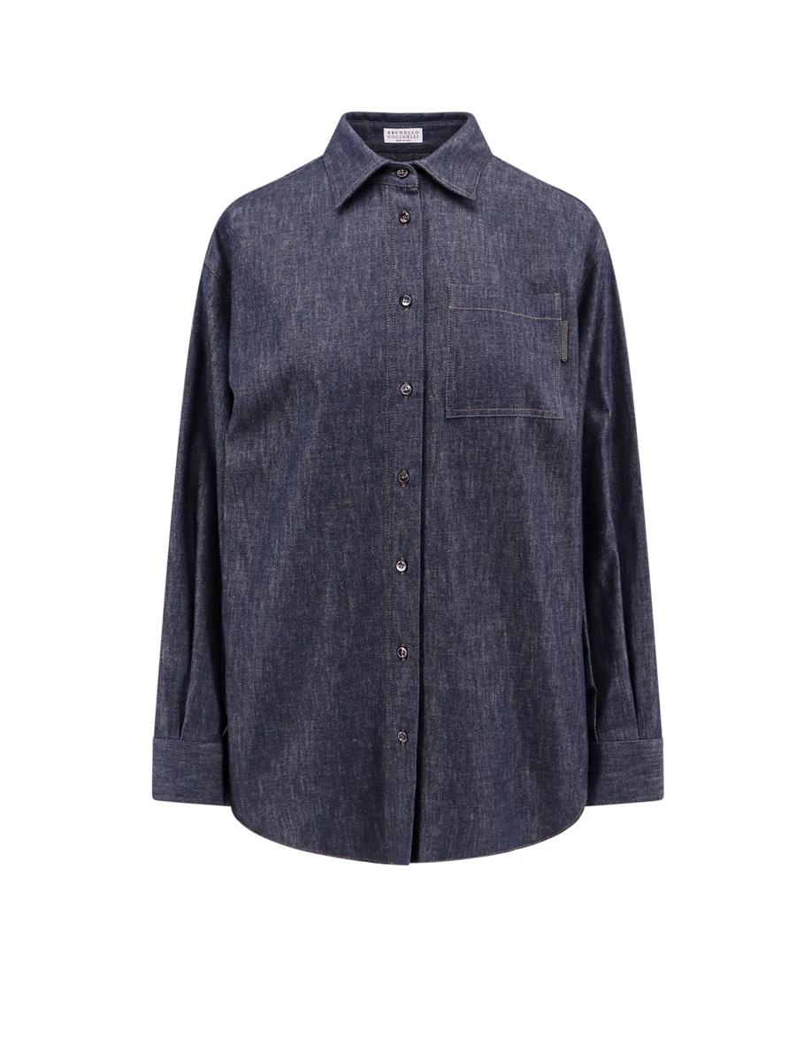 Brunello Cucinelli Shirt - 1