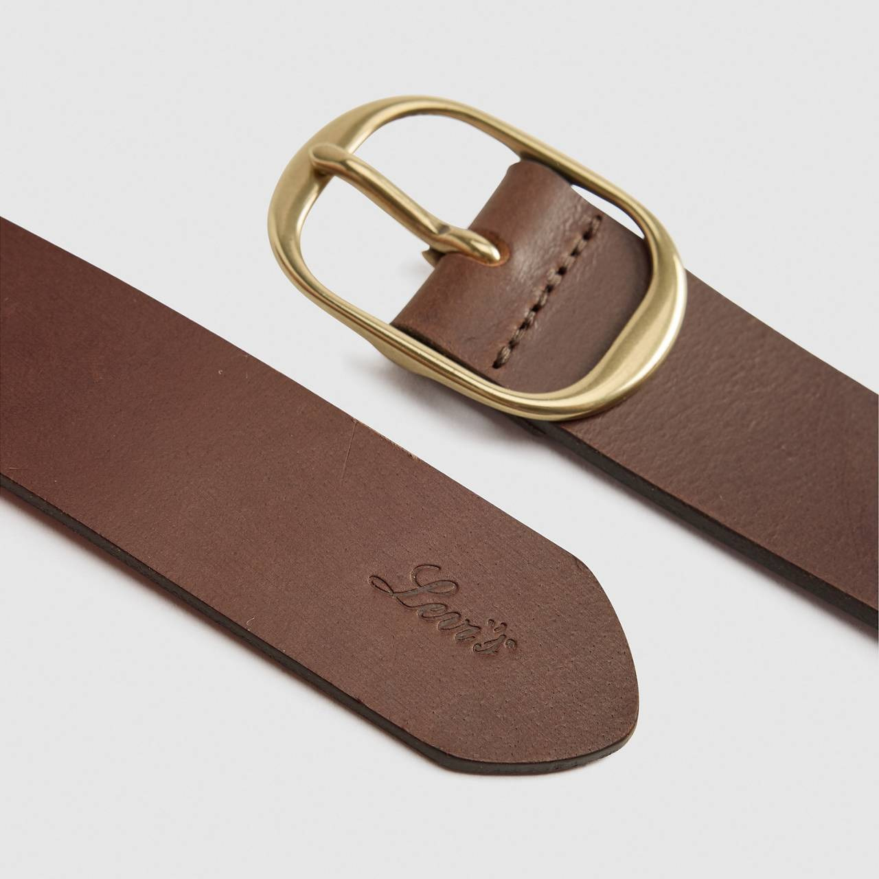 MADISON BELT - 3