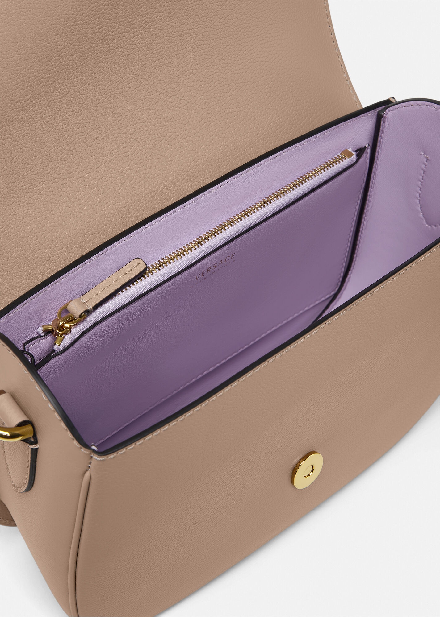 La Medusa Shoulder Bag - 5