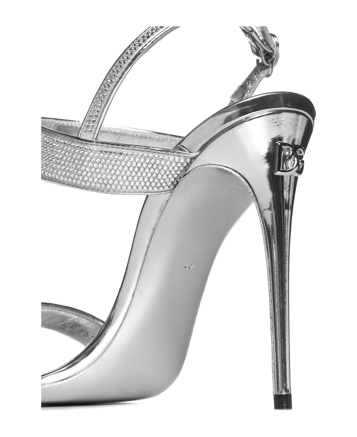 Dolce&gabbana Kim Sandal - 4