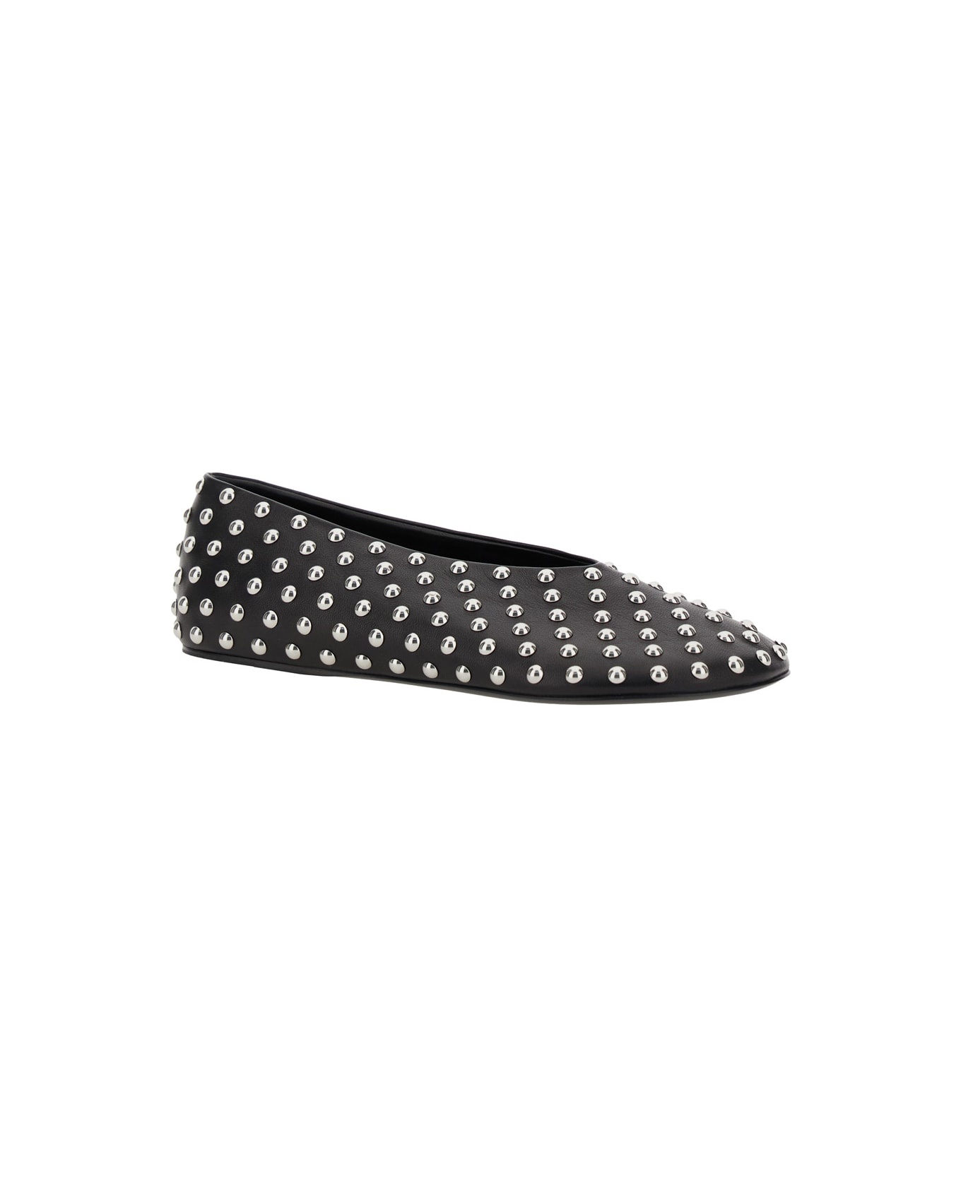 Ballerina Studs - 2