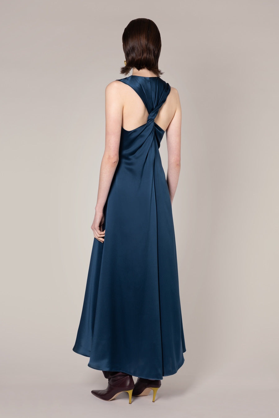 NURIA DRESS - 2