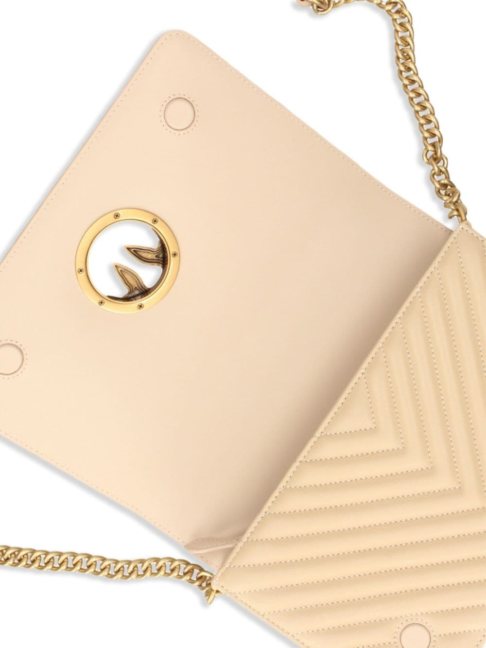 Classic Love Click cross body bag - 3