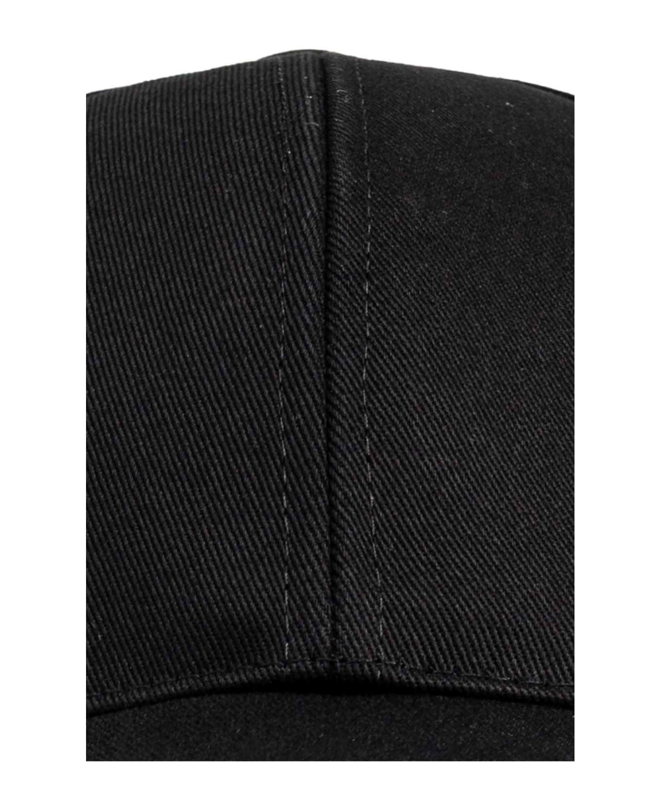 Dolce & Gabbana Baseball Cap - 4