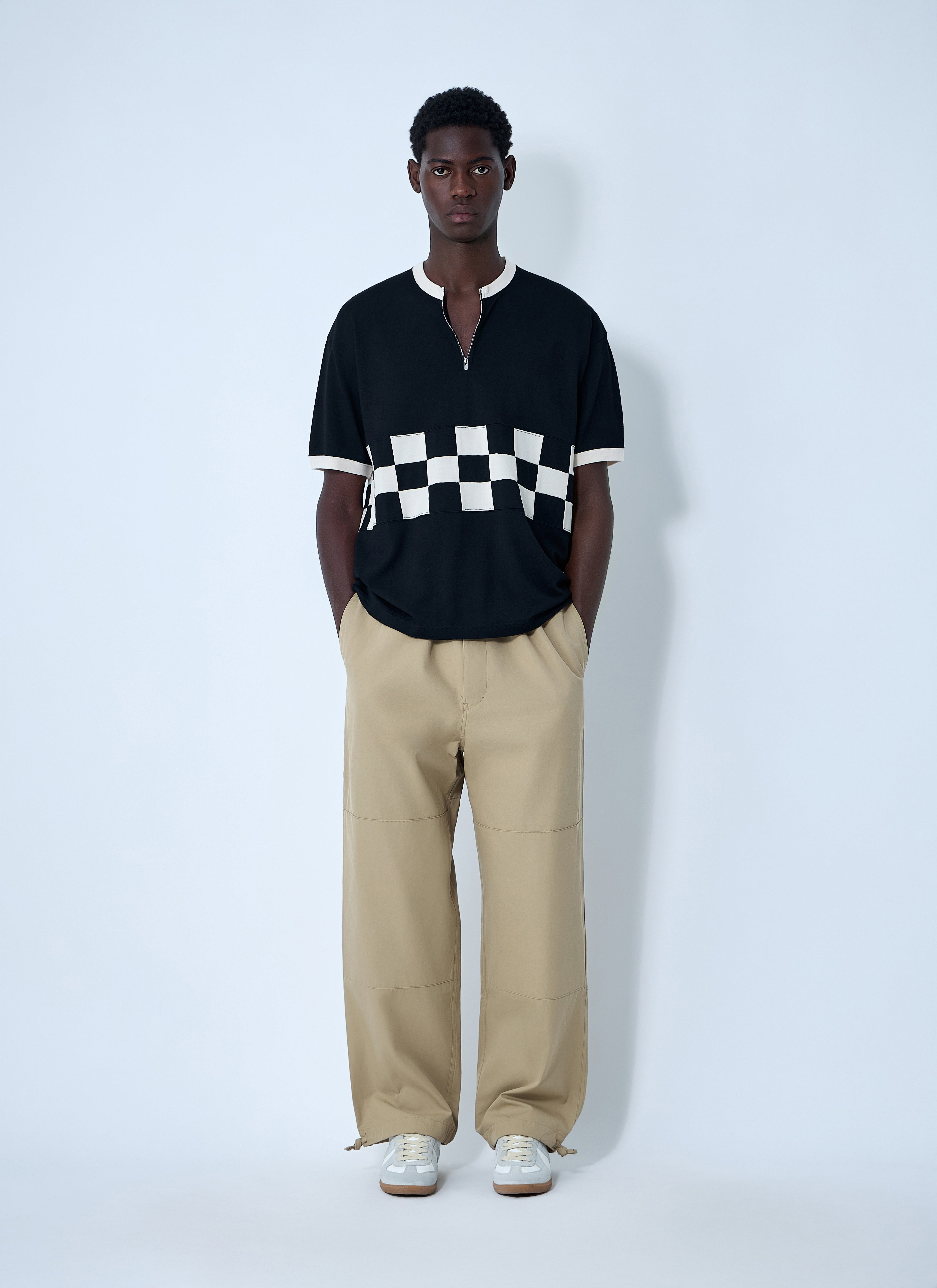 Visvim Men Sharma Pants - 2