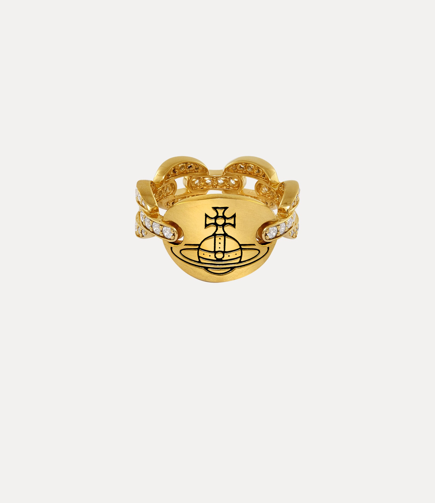CLORINTHE RING - 1