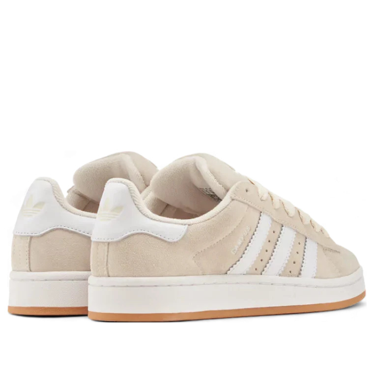 adidas Campus 00s 'Wonder White Gum' ID1435 - 3
