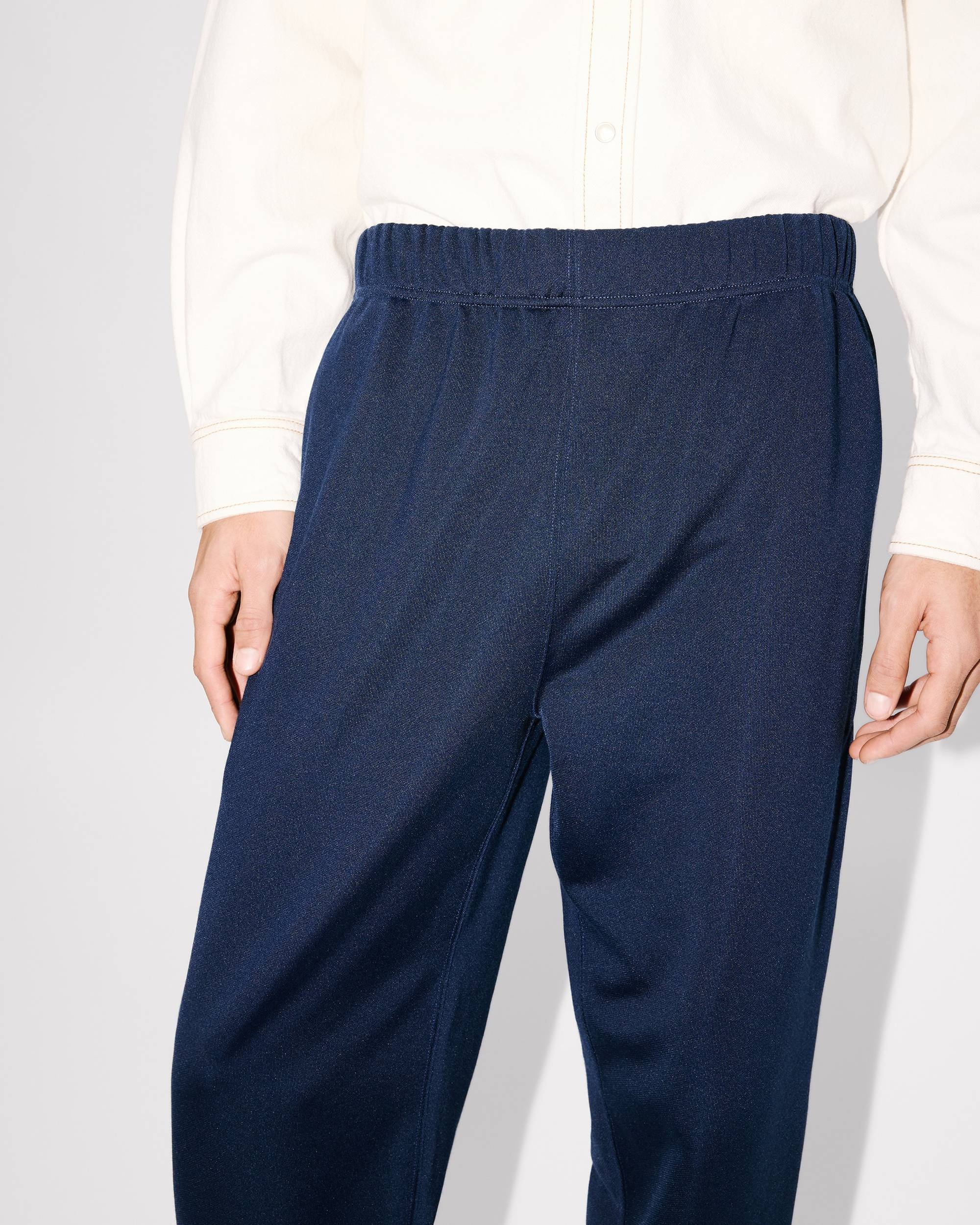'KENZO Fruit Stickers' classic jog pant - 6