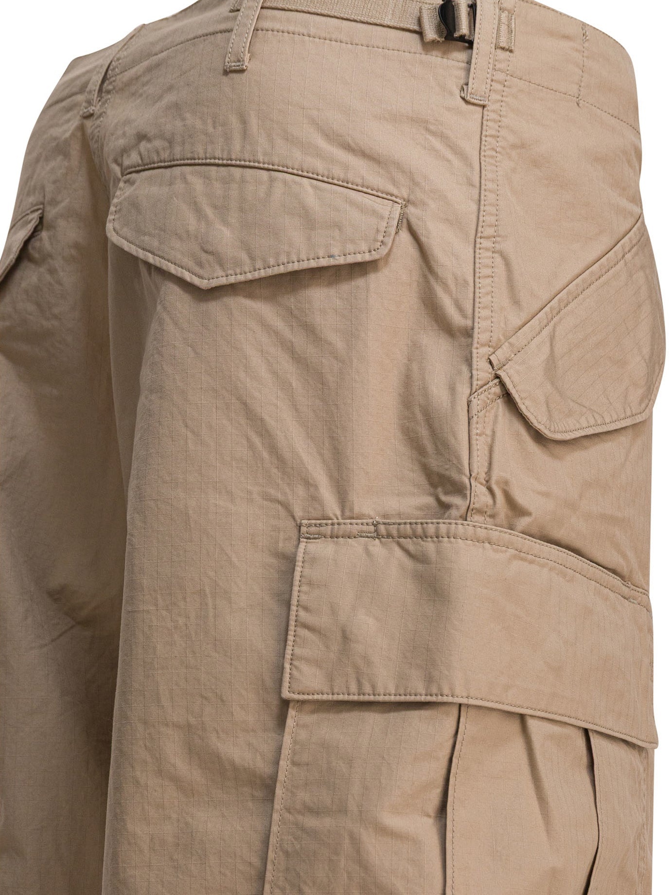Beams Plus "mil" Short - 4