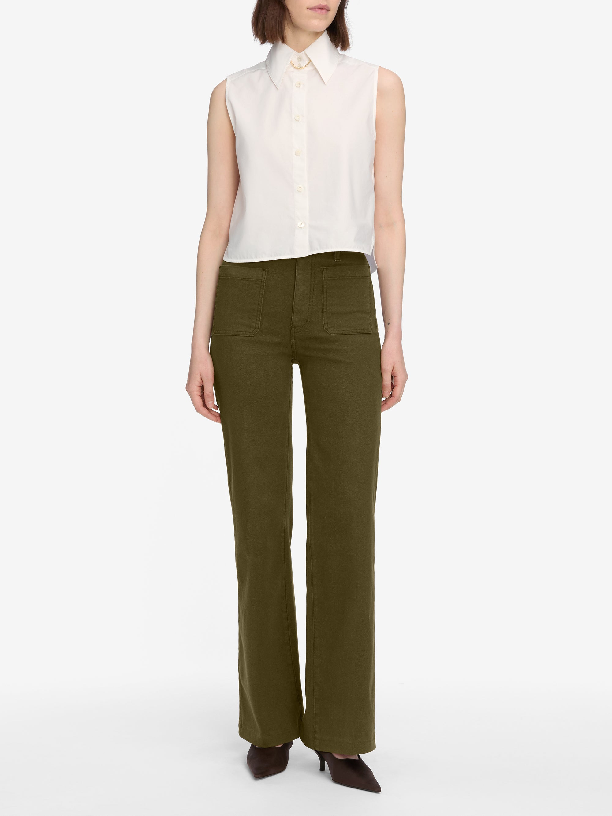 The Refined in Tree Moss - 2