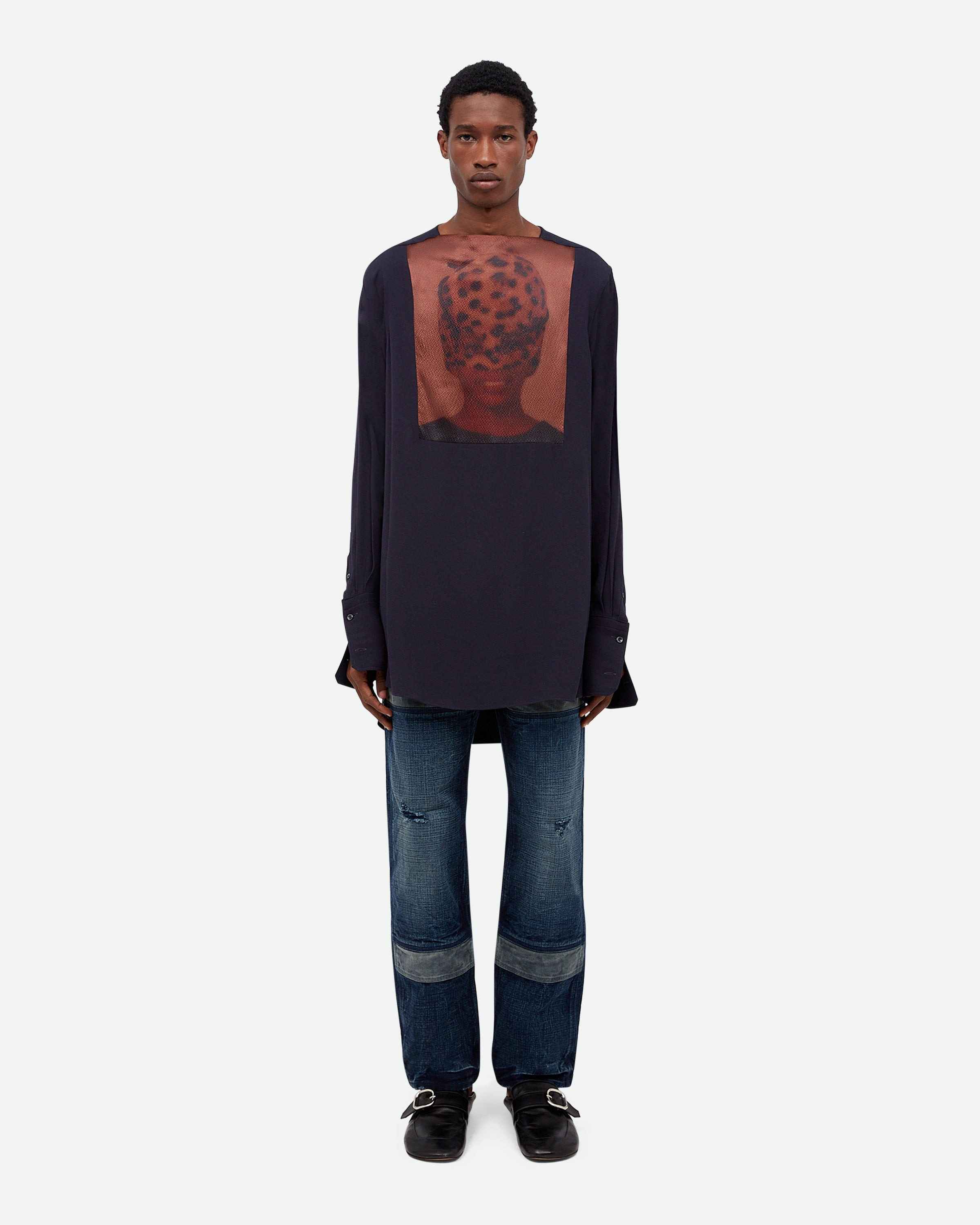 Mary Shirt - 1