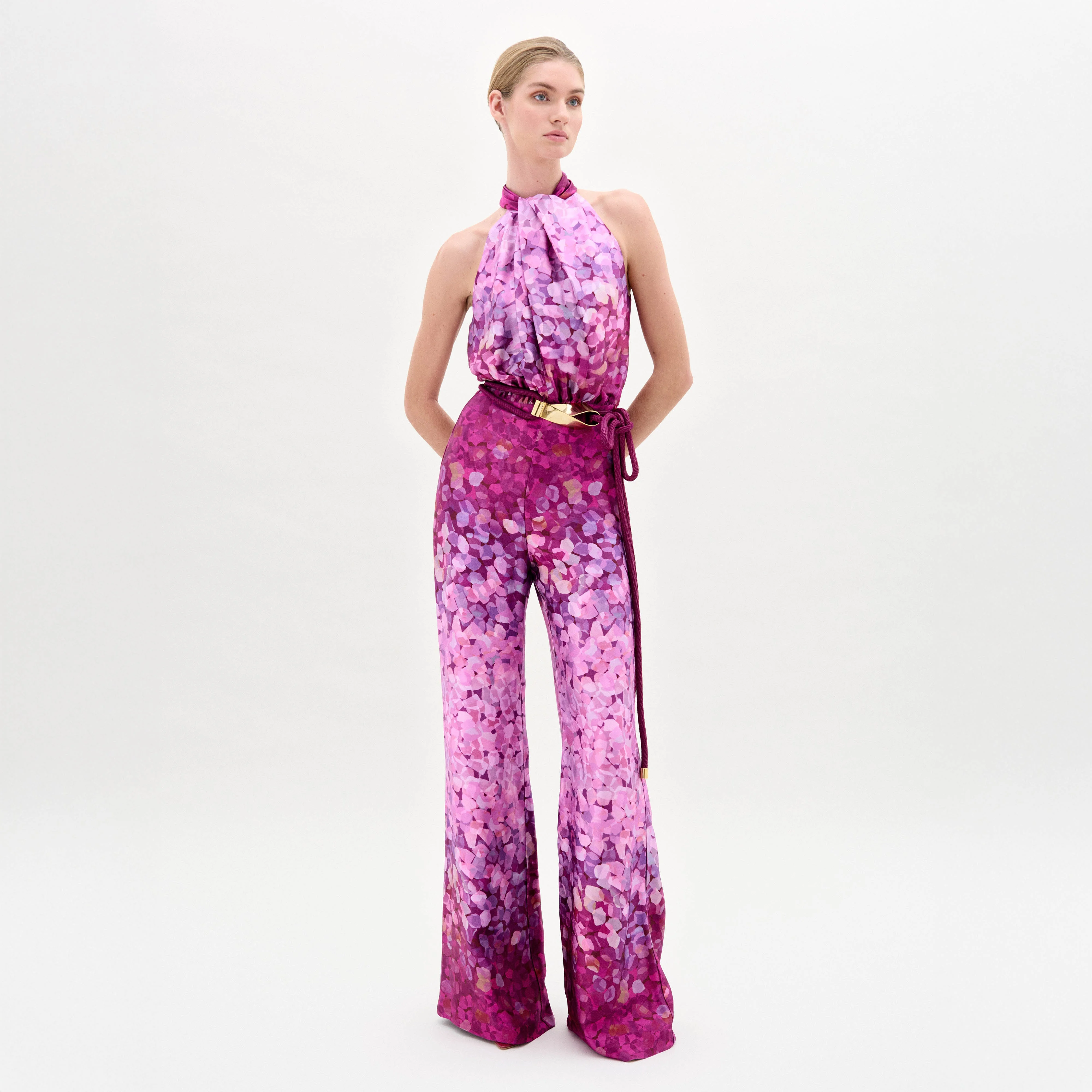 Siv Jumpsuit - 1