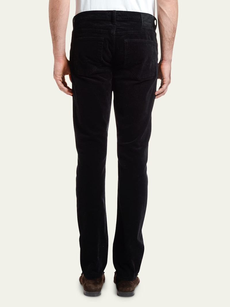 TOM FORD Men's 5-Pocket Slim-Fit Jeans outlook