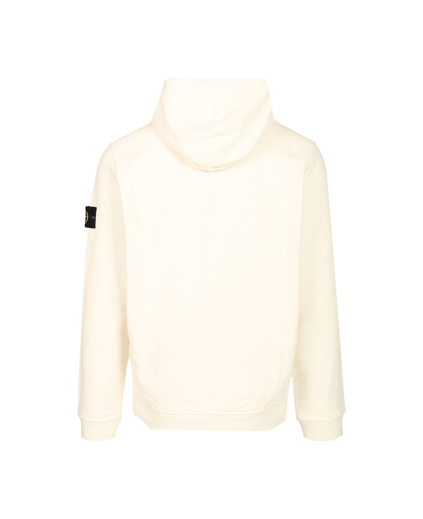 Organic Cotton Hoodie - 2