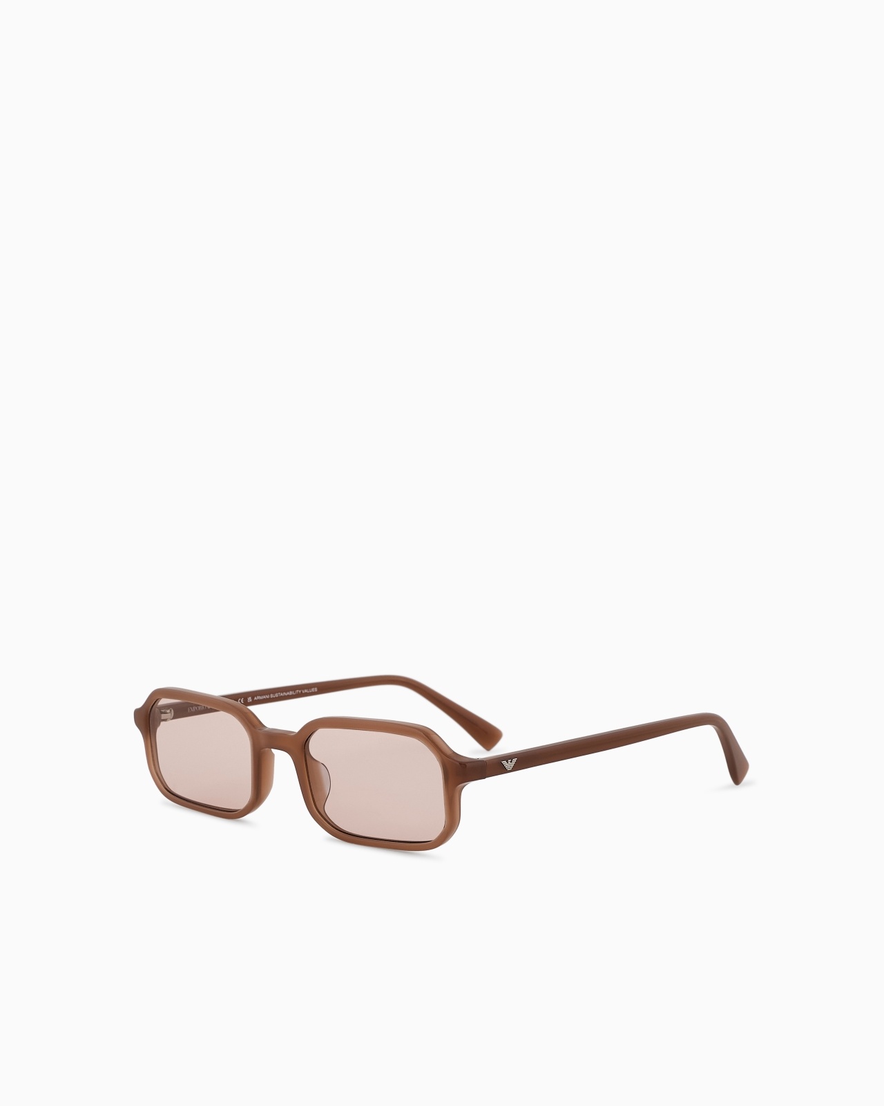 MEN’S RECTANGULAR SUNGLASSES - 3