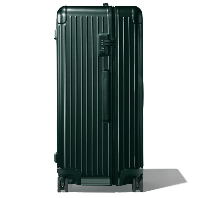 Essential Trunk Plus 3