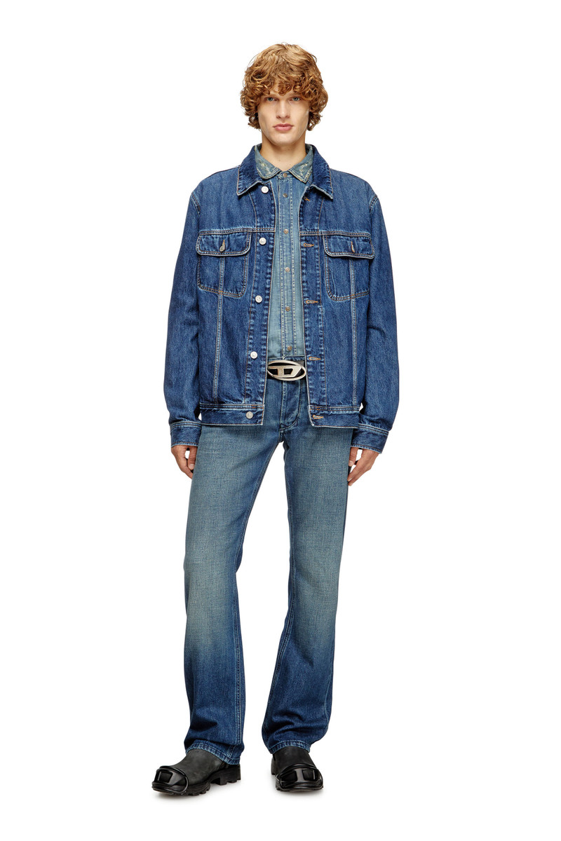 Diesel REGULAR JEANS 1985 LARKEE 0DBDS outlook