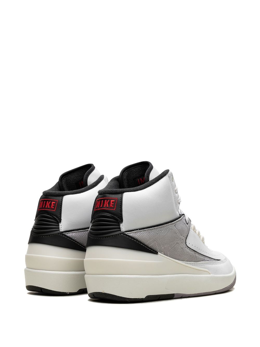 Jordan 2 "Python" sneakers - 3