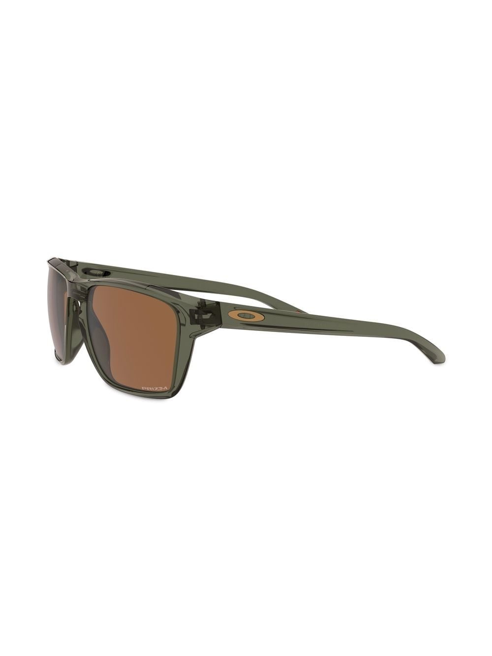 Sylas wayfarer-frame sunglasses - 4