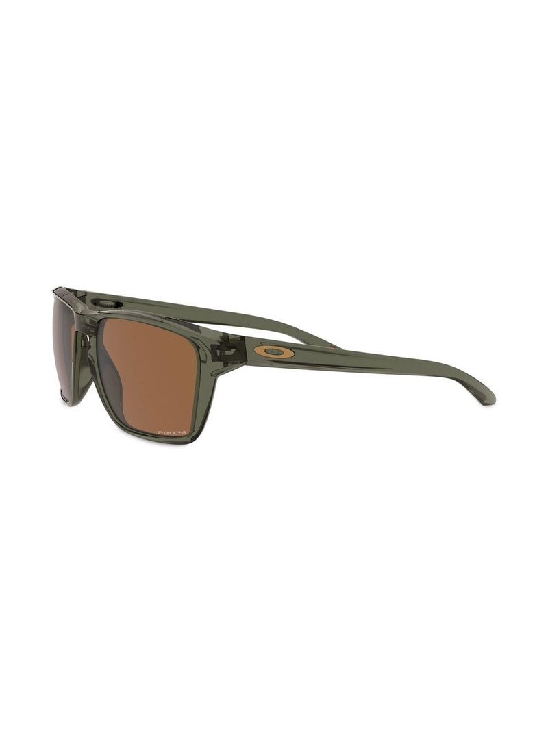 Sylas wayfarer 프레임 선글라스 4