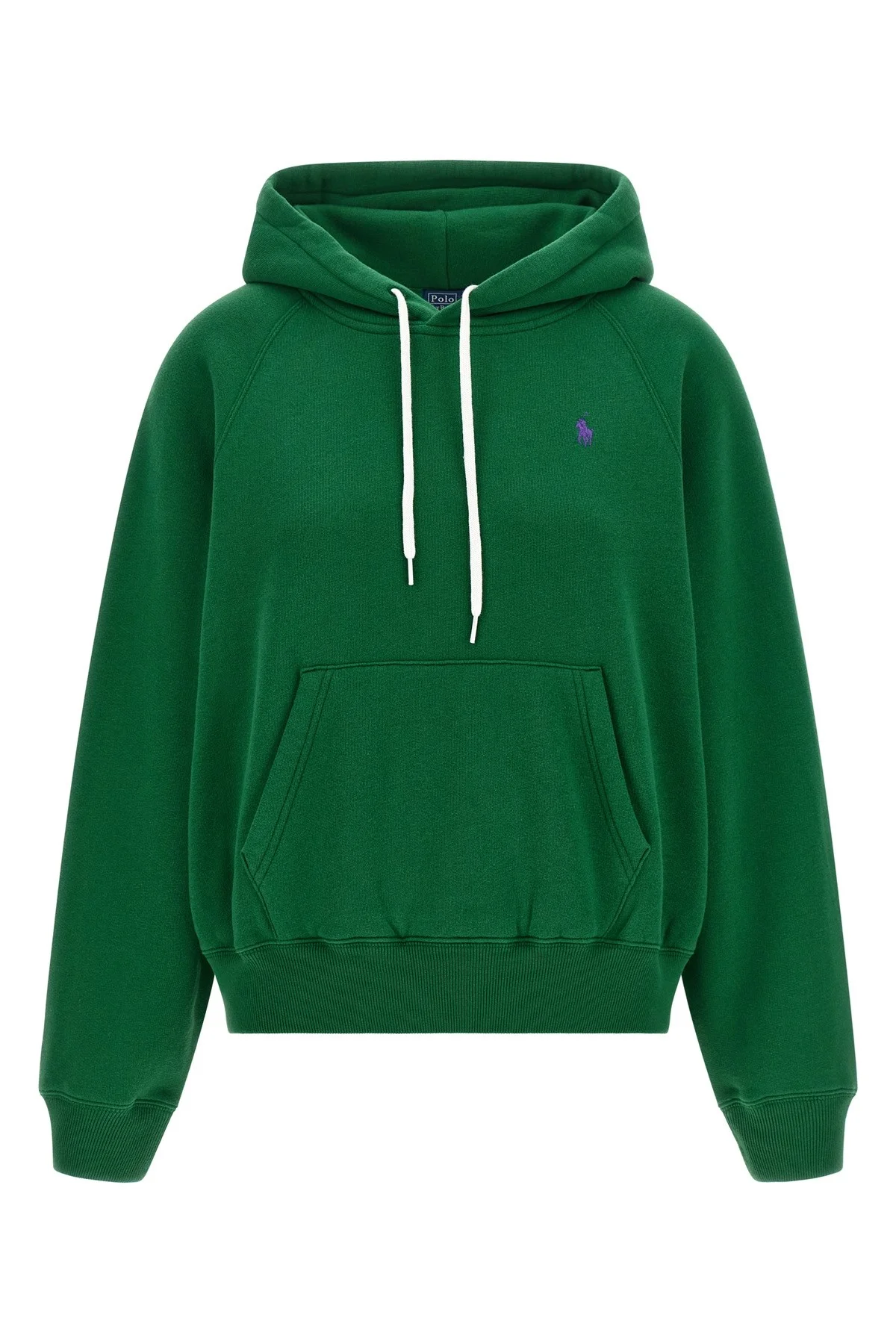 Embroidery And Hoodie - 1