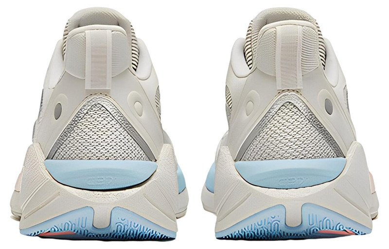 ANTA ANTA C37 3'Grey Blue Pink' 912315537-2 outlook