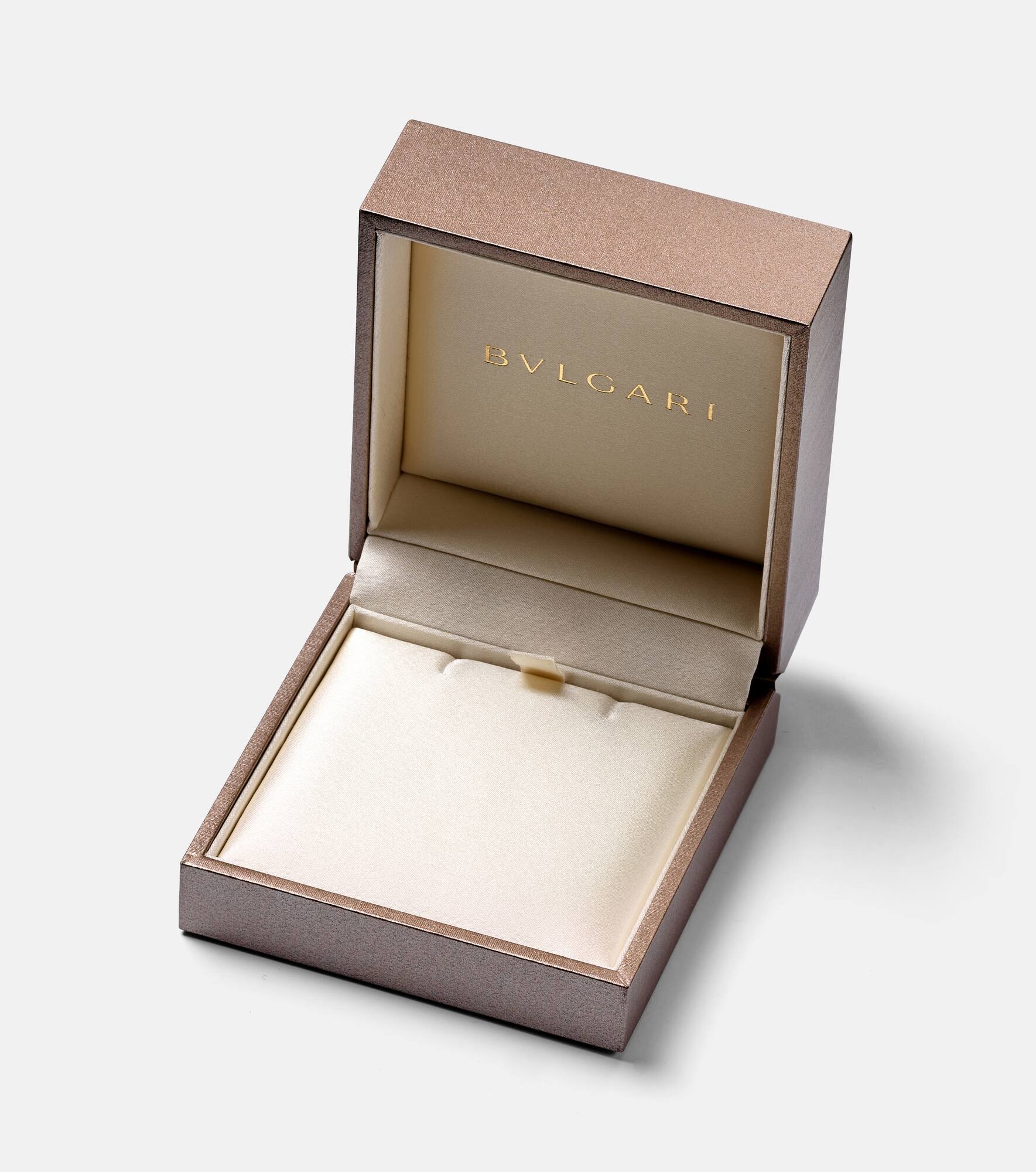 B.zero1 18kt gold bracelet - 5