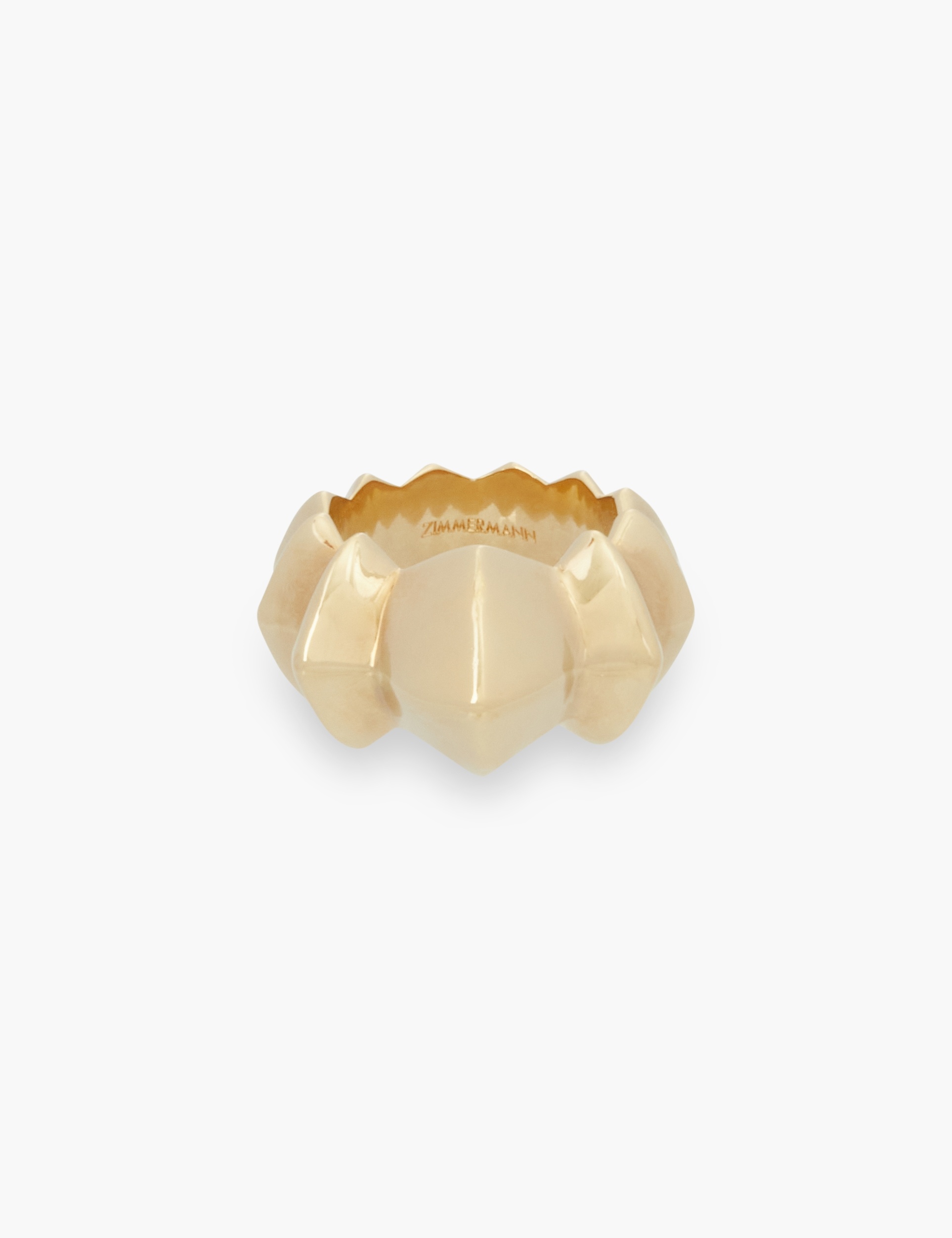 ZIMMERMANN DECO RING - 3