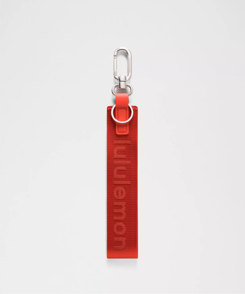 Never Lost Keychain 1