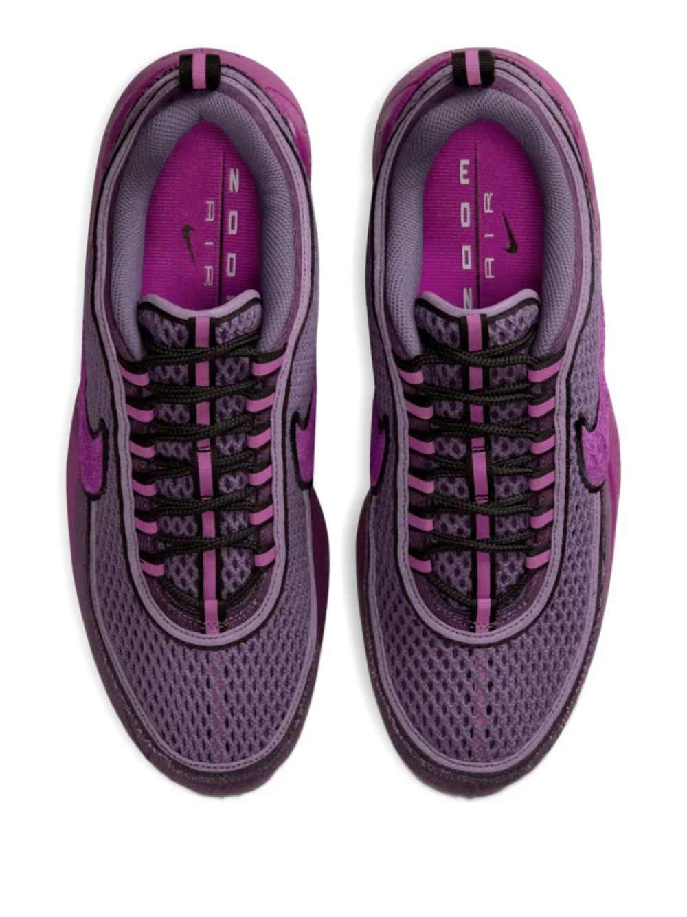 Air Zoom Spiridon PRM mesh-panel sneakers - 3