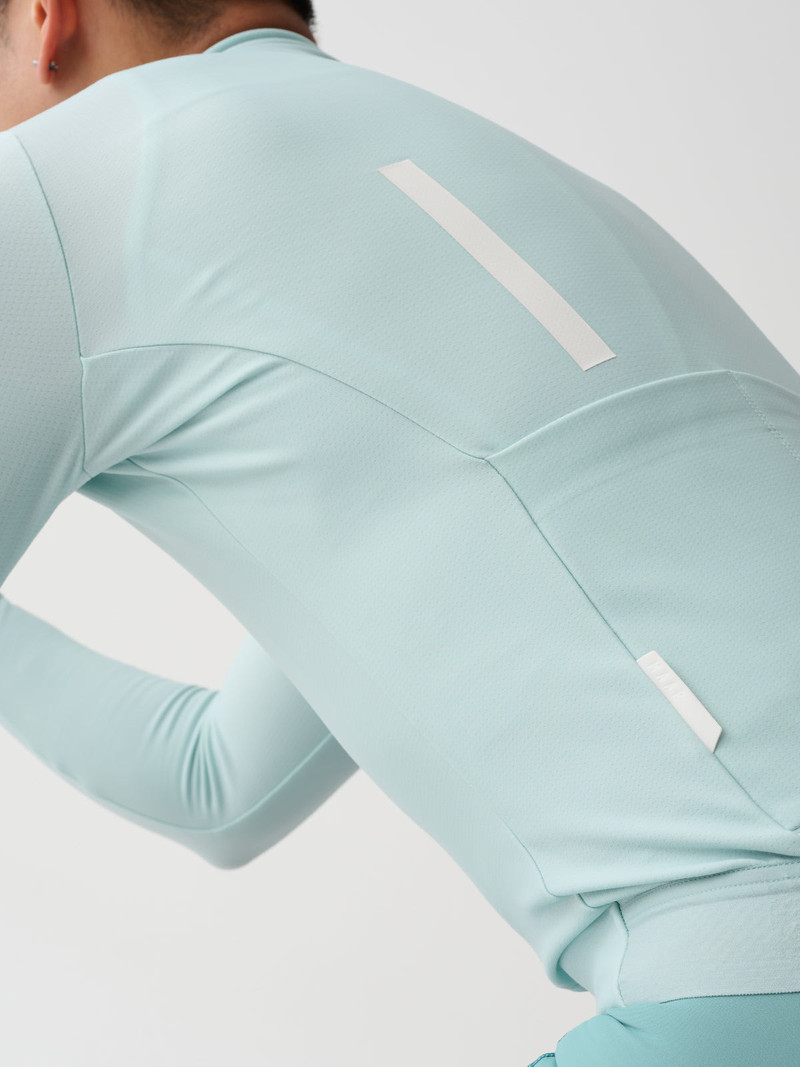 Evade Thermal LS Jersey 2.0 5