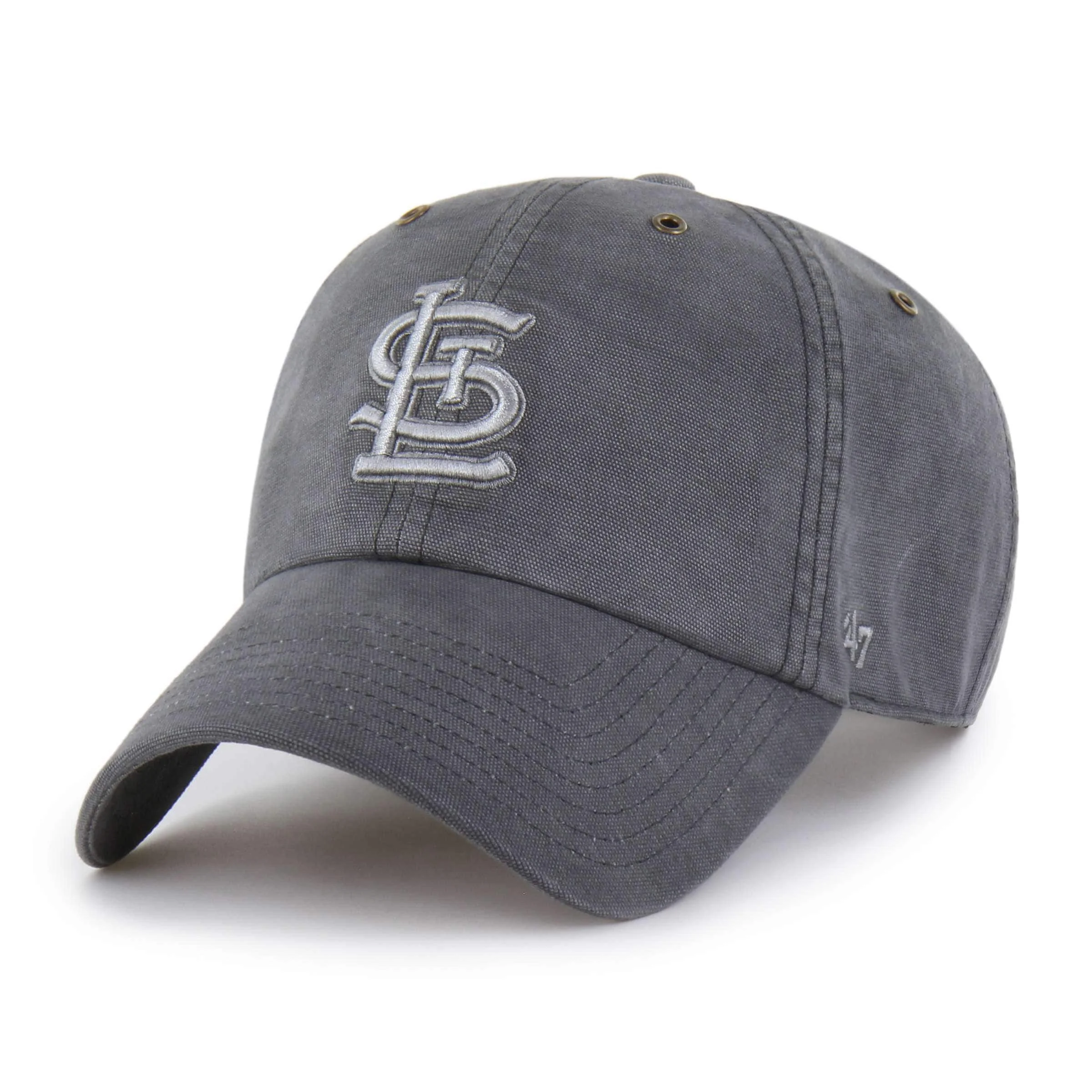 St. Louis Cardinals '47 Dyed Clean Up - 1