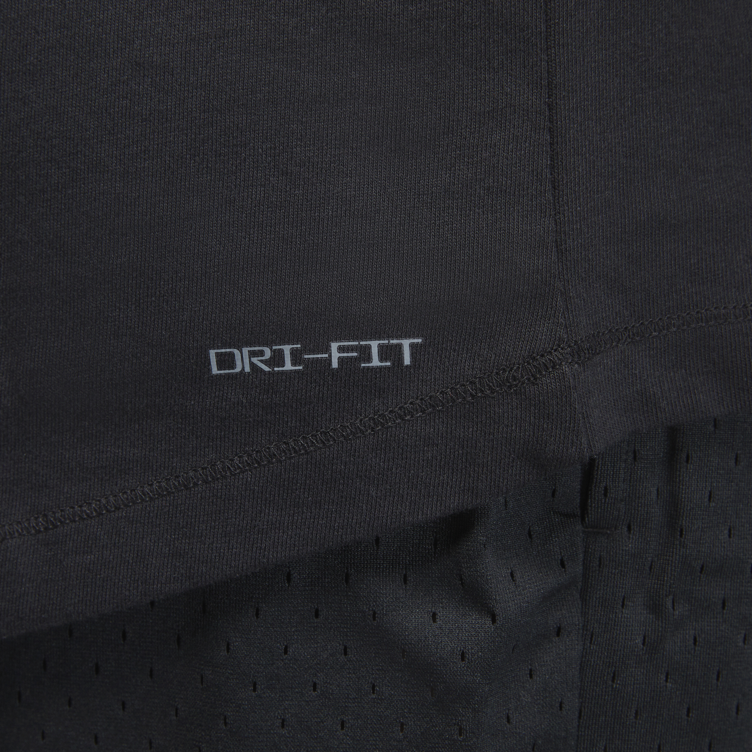 Men's Jordan Sport Hooded T-Shirt - 5