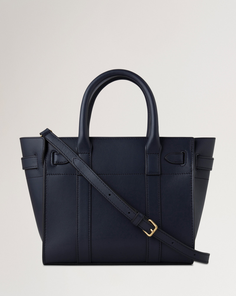 Mulberry Mini Zipped Bayswater
Night Sky Micro Classic Grain outlook