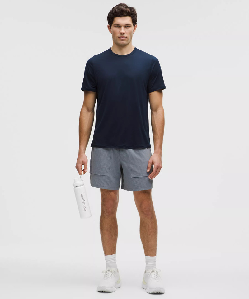 lululemon Back to Life Sport Bottle 24oz *Shine outlook