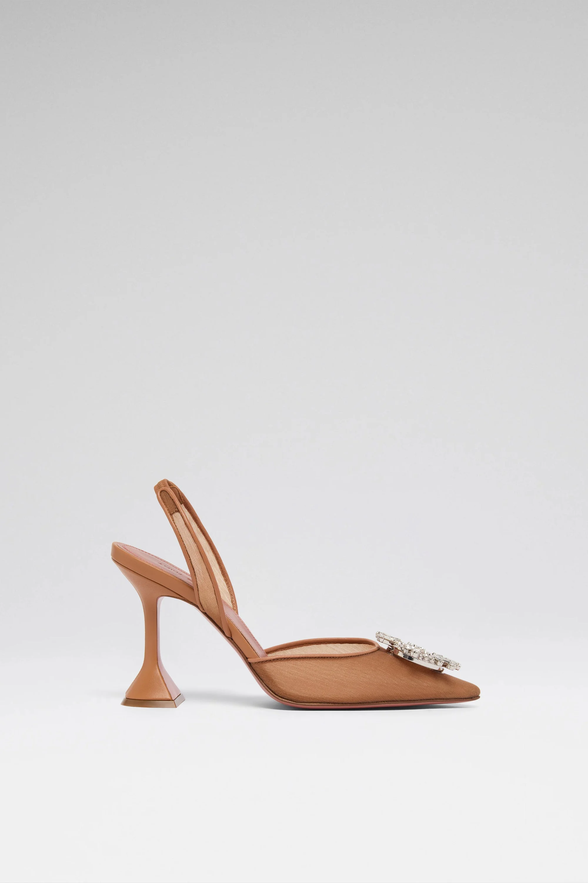 BEGUM MESH SLING 95 LATTE MESH - 1