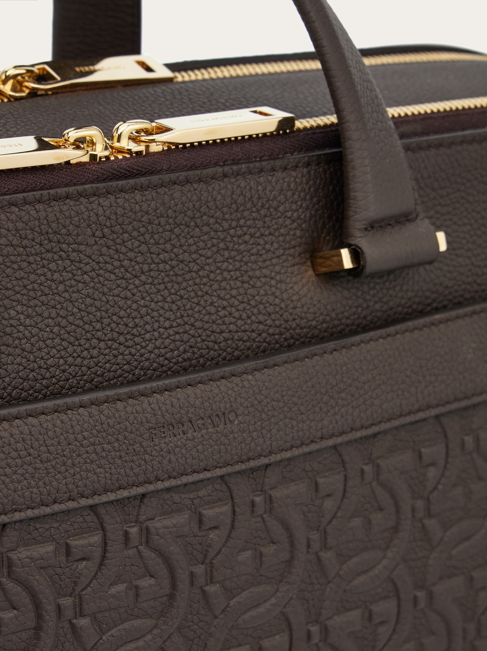 Gancini business bag - 8