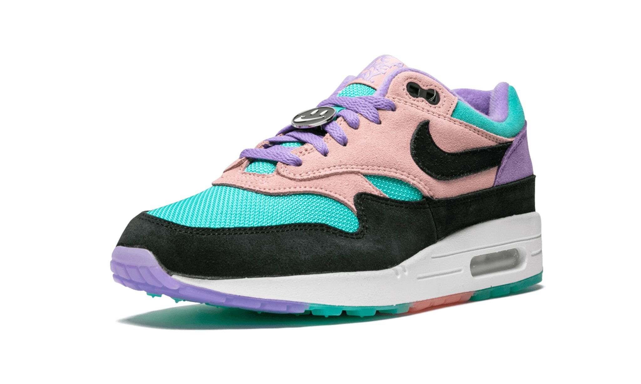 Air Max 1 ND "Have A Nike Day" - 4
